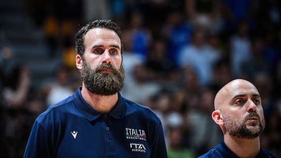 Gigi Datome sull'Italia, un atletismo mai visto in questi anni, il rapporto veterani-giovani