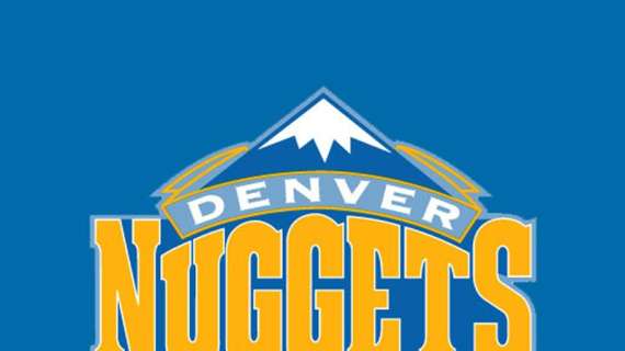 NBA - Le ultime dallo spogliatoio dei Denver Nuggets