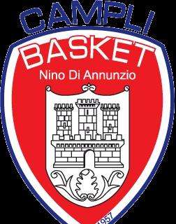 Serie B - Campli Basket ingaggia Federico Burini