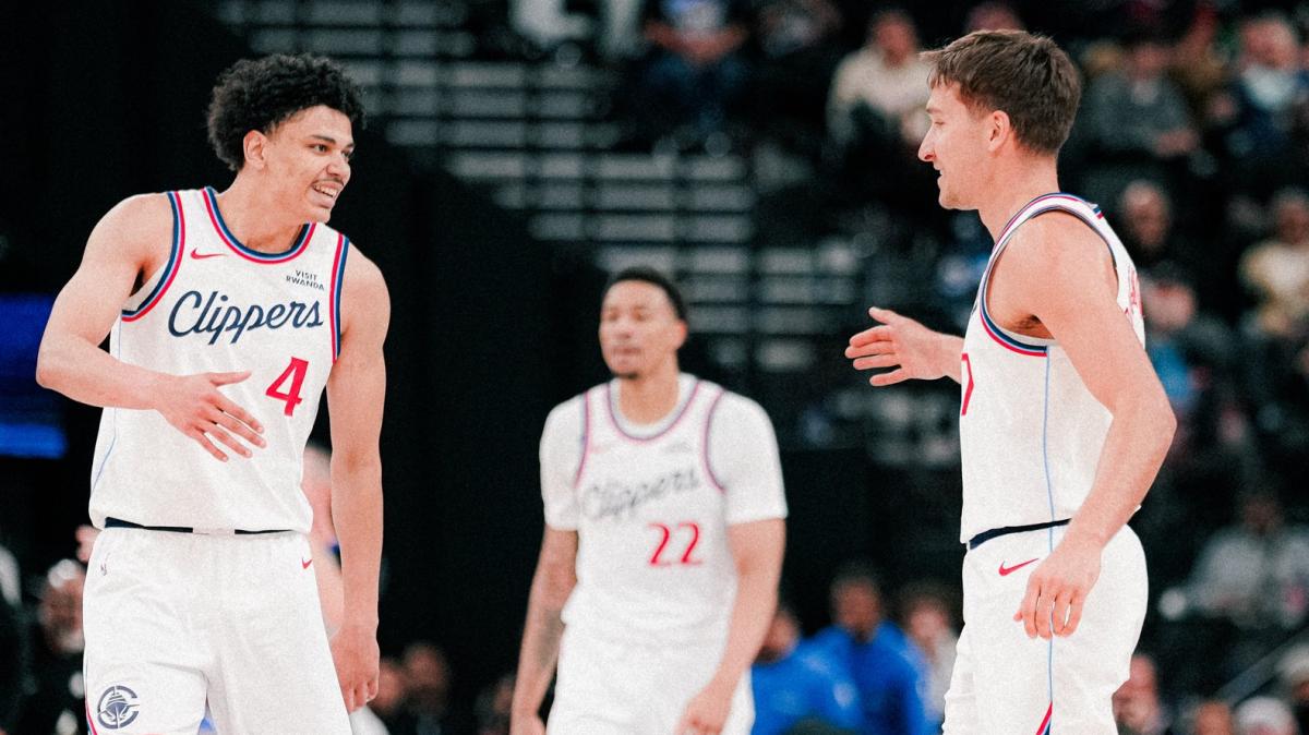 Clippers battono i Warriors e blindano il nono posto: sarà rematch al play-in