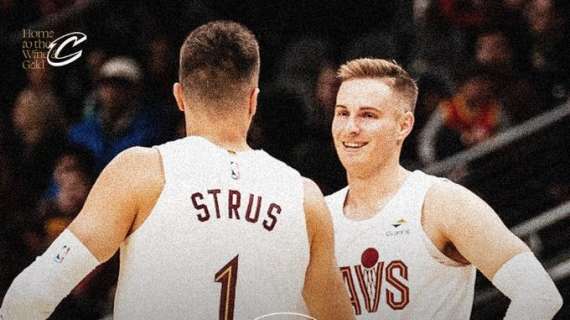 NBA - Una piccola Atlanta non può fermare dei Cavaliers in gran forma