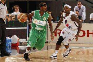 Marques Green: “Felice di essere tornato, Avellino è la mia seconda casa”