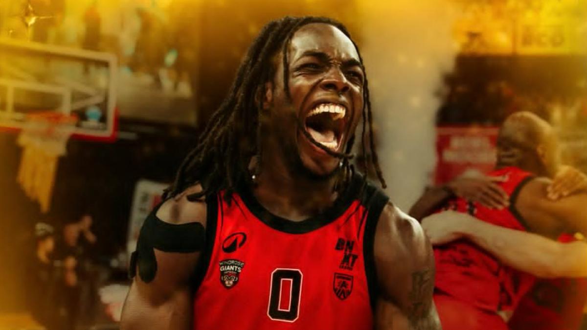 La Virtus Bologna attende Rasheed Bello: è campione BNXT da MVP