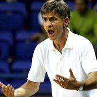 PRENDIAMO ESEMPIO DA BOGDAN TANJEVIC E NON DA FRANCIA E SPAGNA.