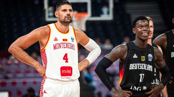 NBA - Nikola Vucevic aveva consigliato a Matas Buzelis di giocare agli Europei