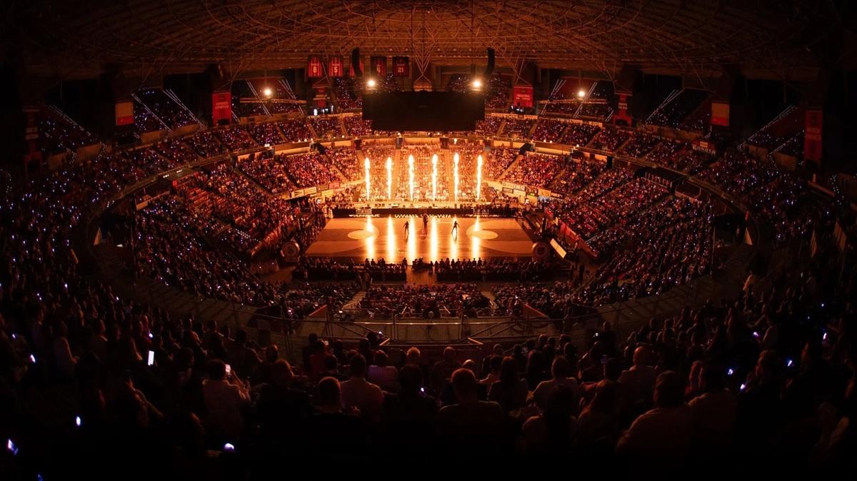 Fernando Buesa Arena