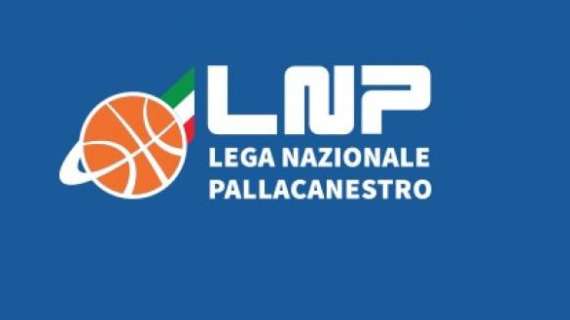 LNP - Ecco una bozza dei gironi di serie A2 della prossima stagione