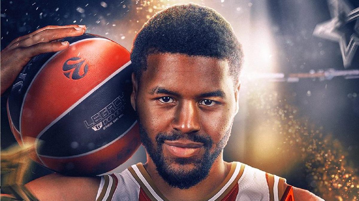 UFFICIALE EL - Jared Butler nuovo giocatore della Stella Rossa Belgrado