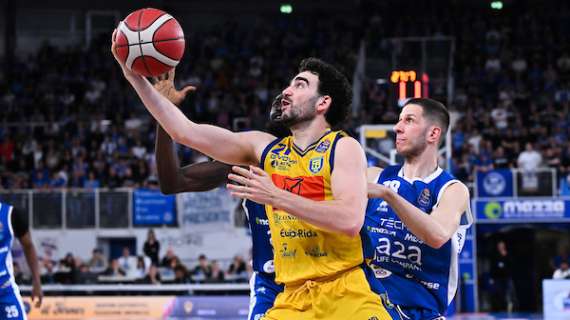 MERCATO LBA - Offerto Maxhuni a Trento, in attesa di news dall'America