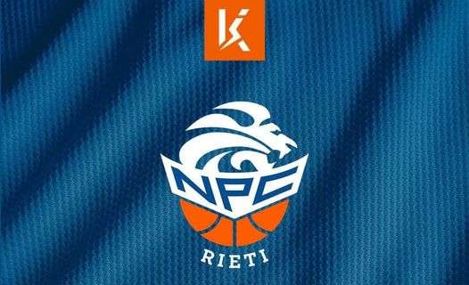 A2 - Kienergia Rieti: annullata l’amichevole contro Latina Basket
