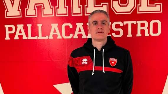 MERCATO LBA - Varese, chi è Kastritis: specialista della difesa e il lavoro con i giovani 