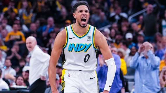 Tyrese Haliburton torna ad allenarsi solo tre mesi dopo l'infortunio