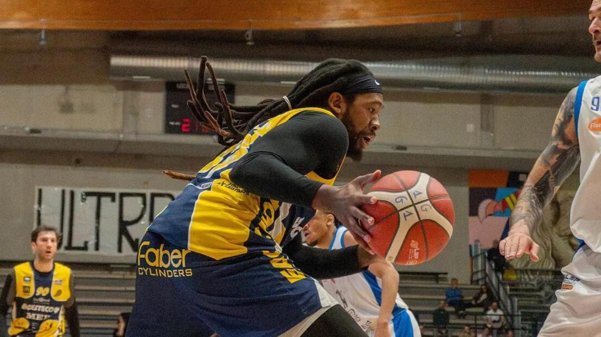 La Gesteco Cividale domina a Ruvo di Puglia: quarto successo di fila