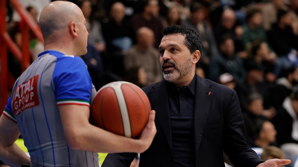 Guerri Napoli, Magro: "A Cremona per continuare a crescere con questo assetto"