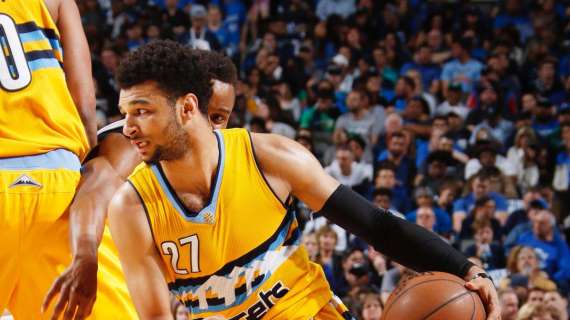 NBA - Denver Nuggets, lotta aperta per il ruolo di playmaker titolare