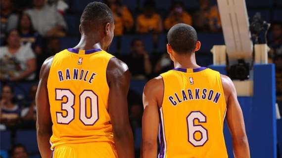 NBA - I Lakers proiettati sulla free agency 2019 pù che su quella del 2018?