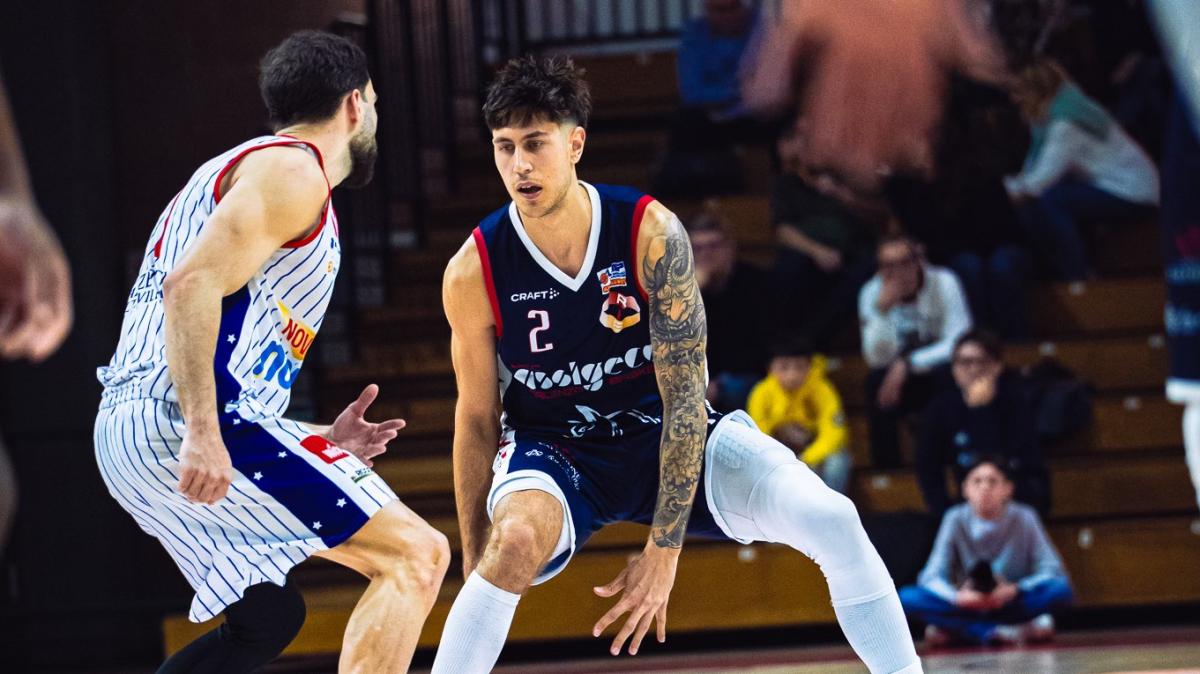 Serie B - Big match al PalaBanca: l’Assigeco ospita la capolista Vigevano