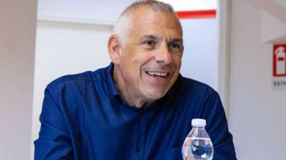 MERCATO A2 - Pistoia, Martelossi fa il punto e conferma l'interesse per Riisma di Cantù