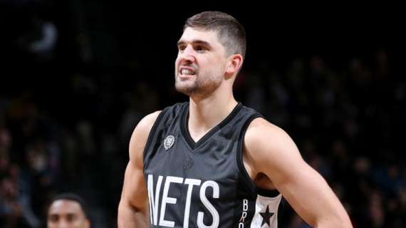 NBA Free Agency - Joe Harris rinnova con i Brooklyn Nets