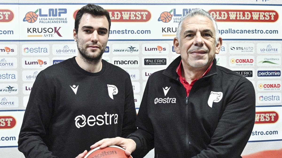 Pistoia, Martelossi: «Adesso valuteremo invece delle uscite»