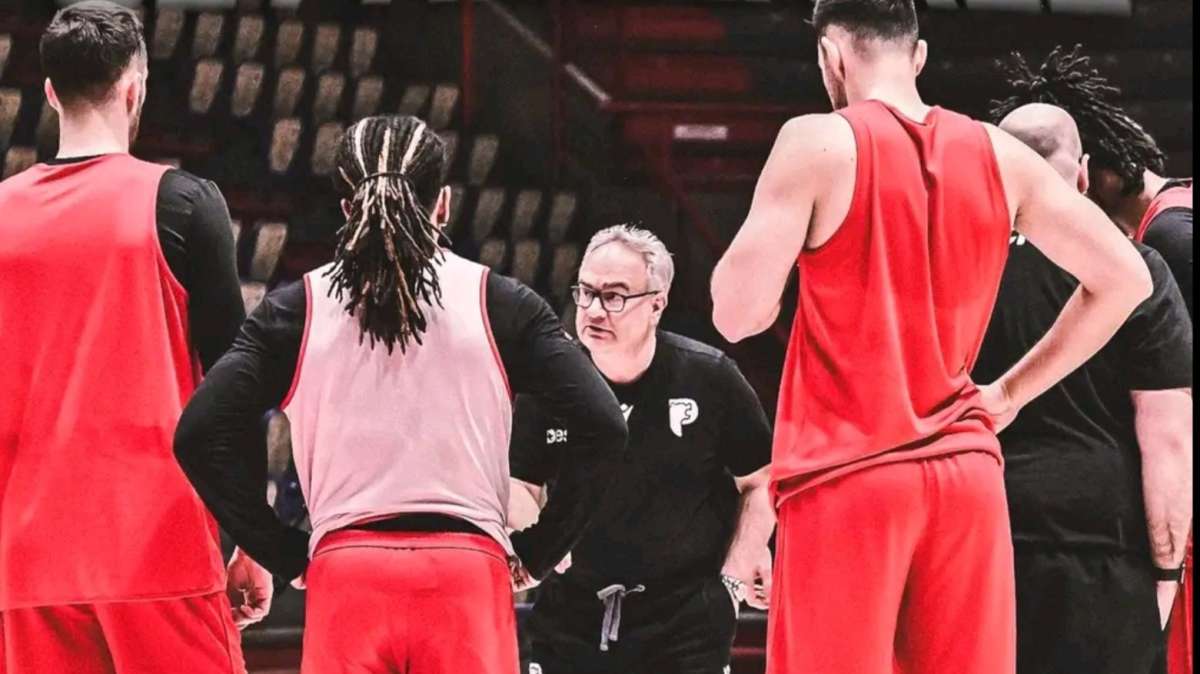 MERCATO A2 - La Nazione: Pistoia, ora è tempo di valutazioni sul roster 