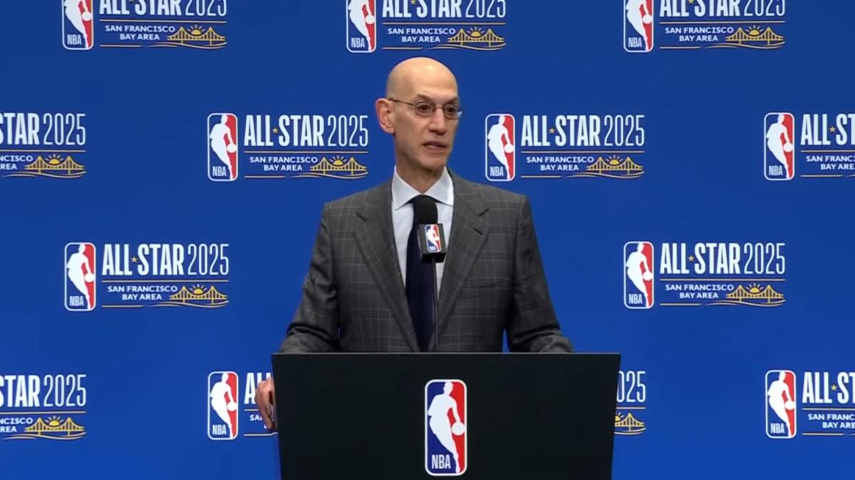 Rivoluzione in NBA: in arrivo la "Lottery 3-2-1" per sconfiggere il Tanking