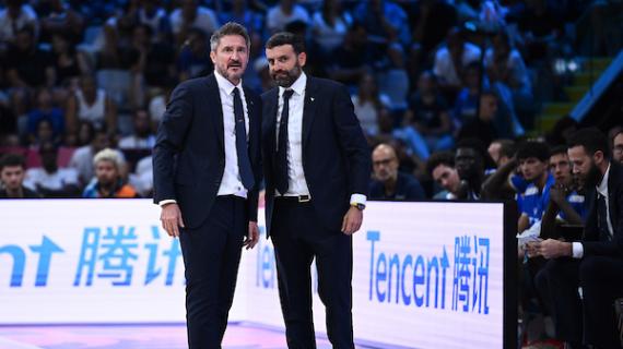 Edoardo Casalone lascia la Nazionale: «Non un addio, ma un saluto di gratitudine alla maglia Azzurra»
