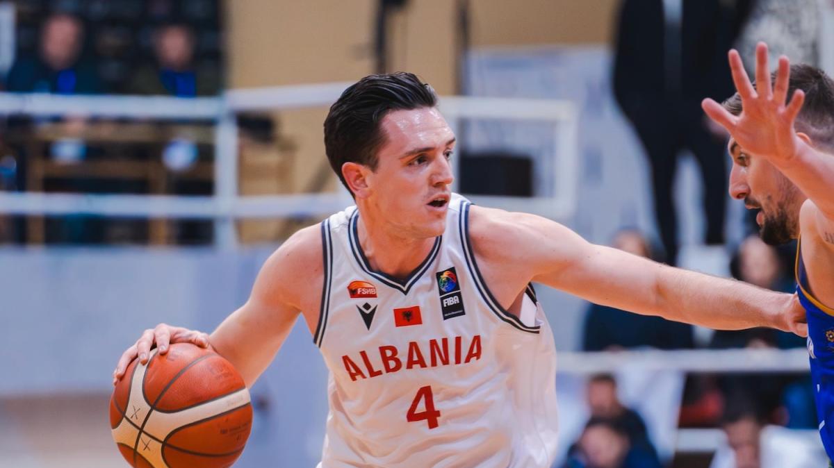 Serie B - Treviglio Brianza: l'albanese Çelis Taflaj di nuovo in nazionale