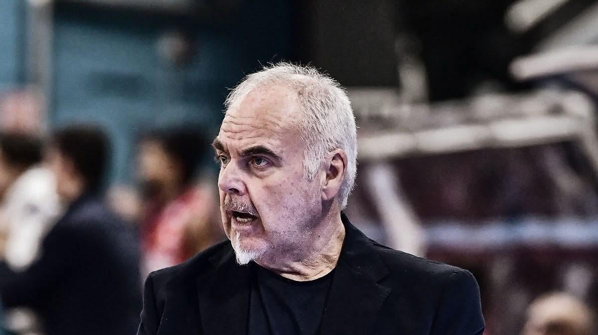 Sebastiani Rieti: esonero per Franco Ciani e Alessandro Iacozza