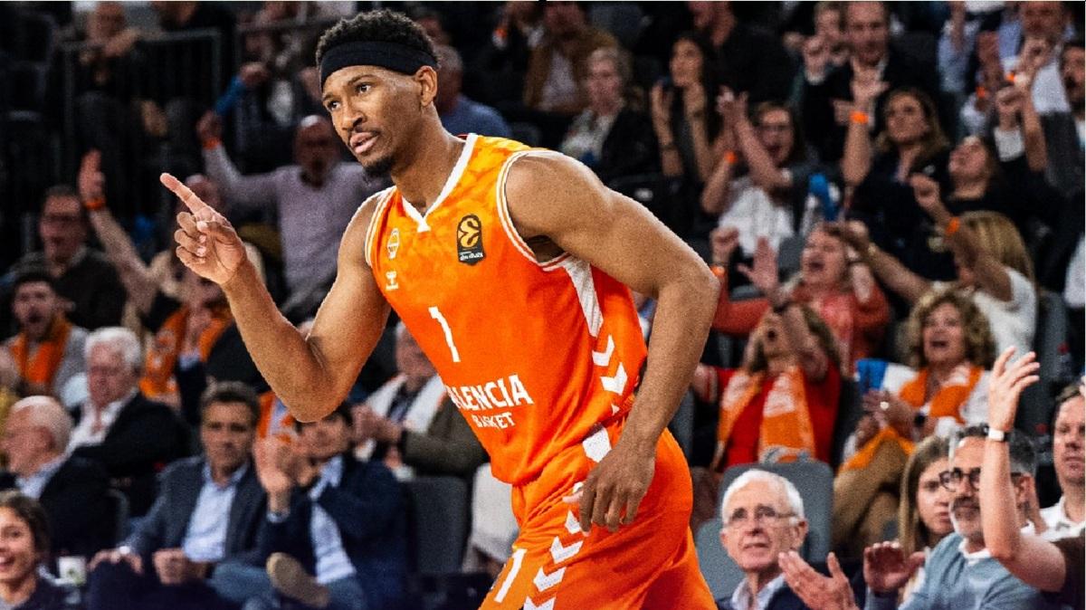 Notte da incubo per il Panathinaikos: Valencia difende il secondo posto