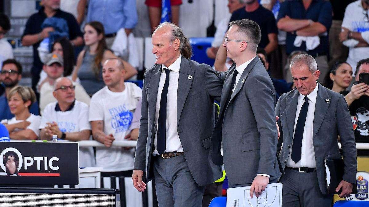 Virtus Bologna, Jakovljevic: «Brescia è una delle migliori del campionato sotto diversi aspetti»