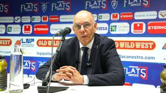 Fortitudo Bologna ai playoff, Caja: «Traguardo non scontato. Con Cantù per giocarcela»