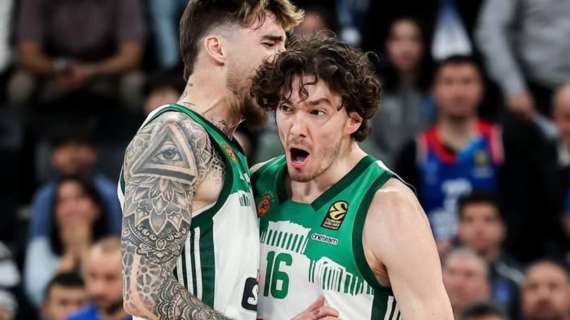 Cedi Osman difende Ataman: «Quello che i tifosi dell'Efes hanno fatto è stato irrispettoso»