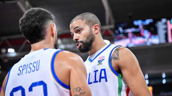 Simone Pianigiani: «Thompson entra definitivamente nel gruppo con grande personalità»