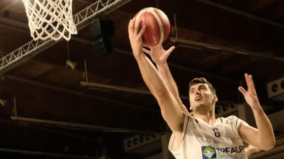Serie B - La Rucker dura un tempo, poi vincono gli Herons Montecatini