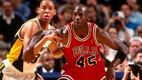 NBA - «I’m Back»: 29 anni fa Michael Jordan rivitalizzò la Lega