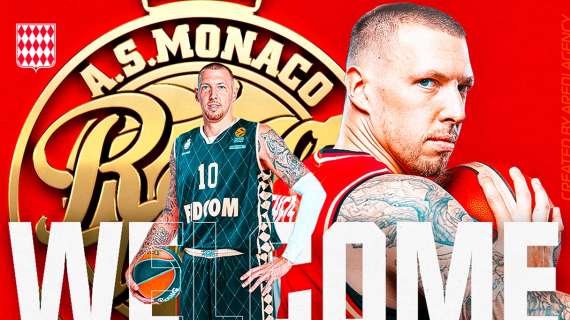 UFFICIALE EL - Colpo Monaco, ecco Daniel Theis: esordio a Milano