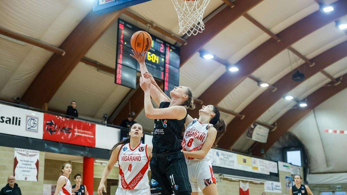 Techfind A2 Playout – Torino e Civitanova in Gara-2 conquistano la salvezza