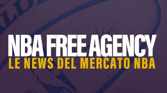Verso la NBA Free Agency 2025, tutti i movimenti e i rumors del mercato NBA