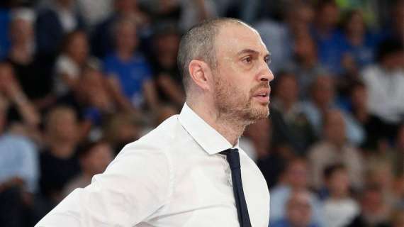 EuroCup - Brescia alla prima trasferta europea: “Dobbiamo gestire i ritmi della gara”