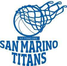 Serie B - RBR: San Marino Titans, secondo posto al torneo di Bertinoro