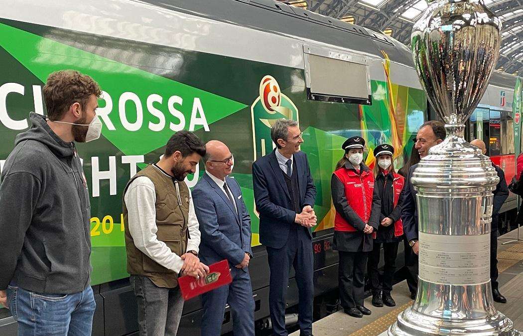Coppa Italia 2022: quando inizia, dove vederla, programma, albo d'oro