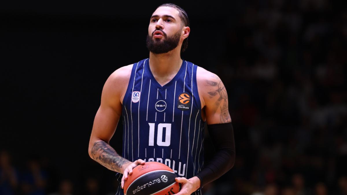 Super Cordinier! L'ex Virtus segna 26 punti, l'Efes batte il Bayern Monaco