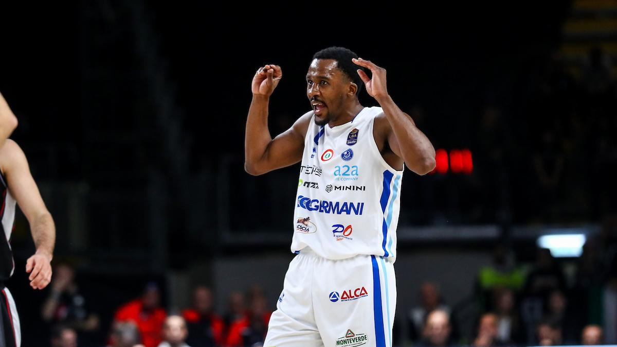 MERCATO LBA - Apu Udine, c'è l'accordo con Semaj Christon?