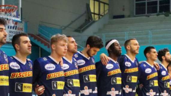 Serie B - I Lions Bisceglie per un regalo di Pasqua nella trasferta a Faenza