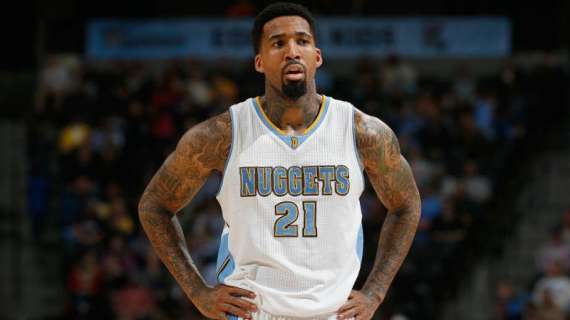 NBA - Trade: Wilson Chandler ai Sixers!