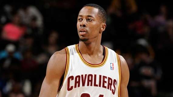 NBA Summer League: Scotty Hopson will play with Pacers and Trail Blazers