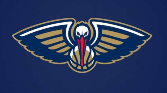 NBA - New Orleans Pelicans, piccolo pneumotorace per CJ McCollum 