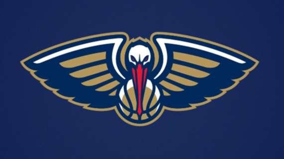 NBA - Pelicans, si aggrava la situazione nell'infermeria di New Orleans
