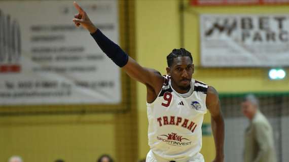 LBA - Trapani, Langston Galloway atteso al ritorno in campo a Varese